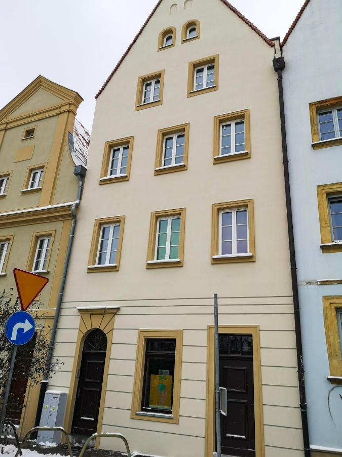 Zaulek Bialoskorniczy Wroclaw Luaran gambar